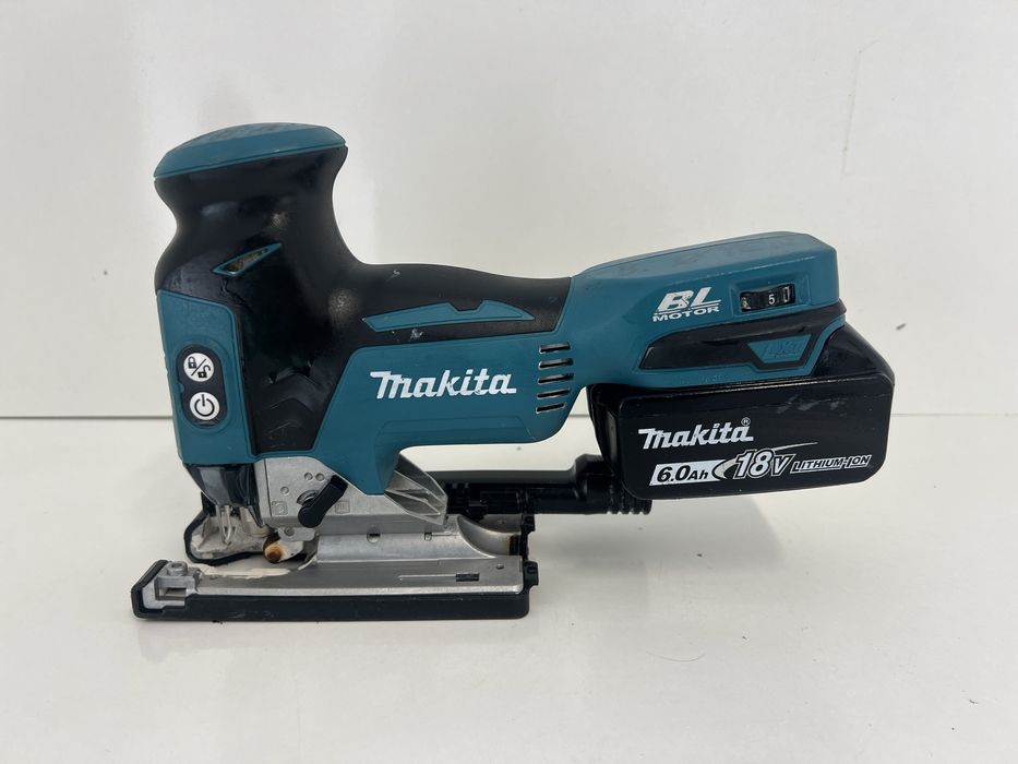 Makita DJV 181 pendular