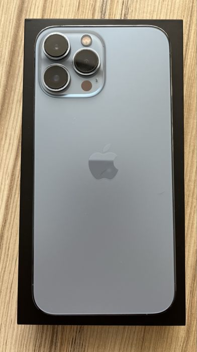 Айфон 13 Про макс 256 гб