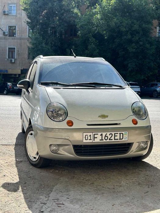 Продается автомобиль Матиз бест