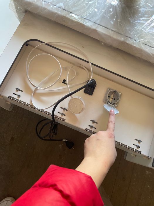 Продам кресло для педикюра