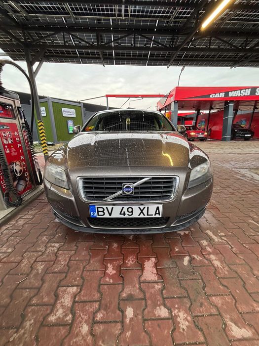 Vand Volvo S80 2007 Euro 4 import Suedia automata