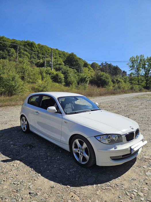 BMW Seria 1 2011 — imagine 3