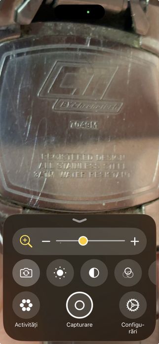 Chronotech  wach