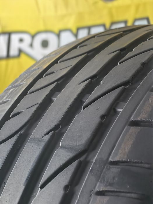 225/45R17 Sailun 2023&19 5,5mm stare foarte buna