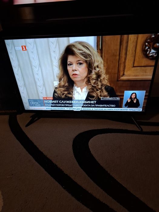 Телевизори Rancore 32 инча