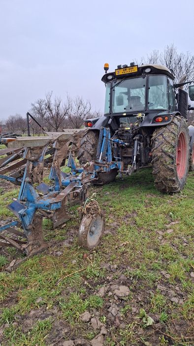 Armatrac 1254 CRD Lux