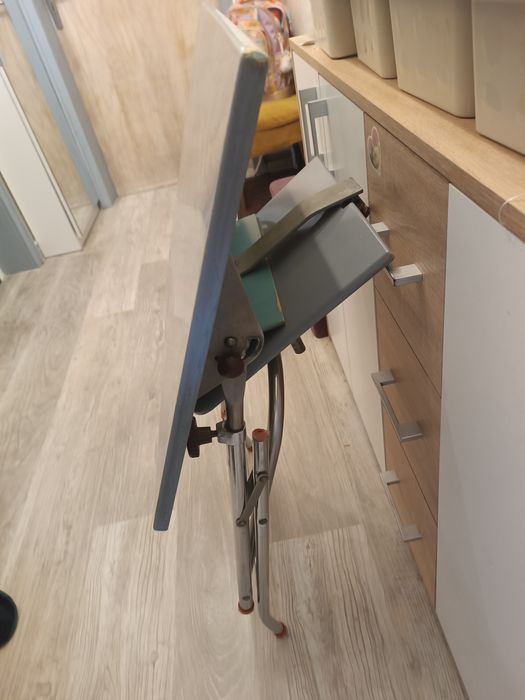 Детски сгъваем  руски чин соц.