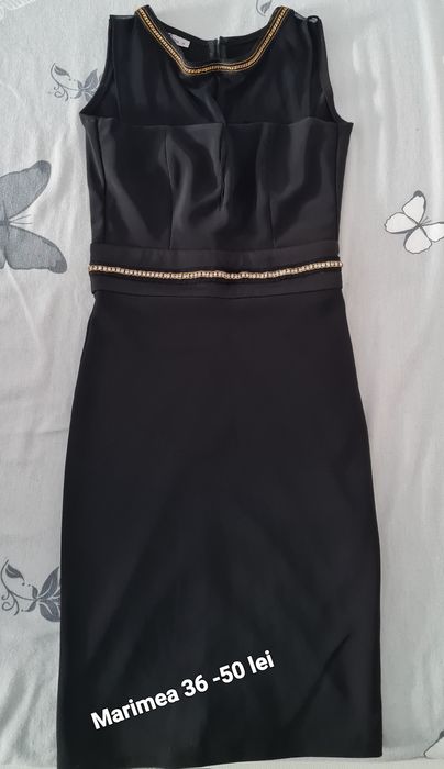 Rochite dama, preturile sunt orientatie și negociabile l