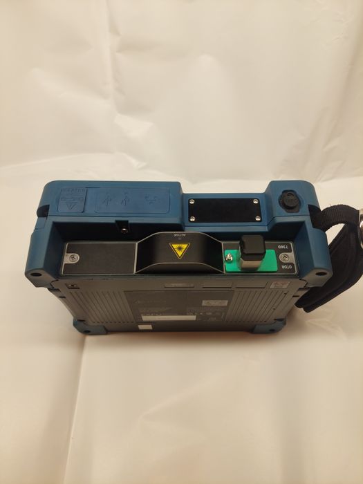 OTDR 1650nm Exfo Max  730D sm7  tester rețele fibra optica
