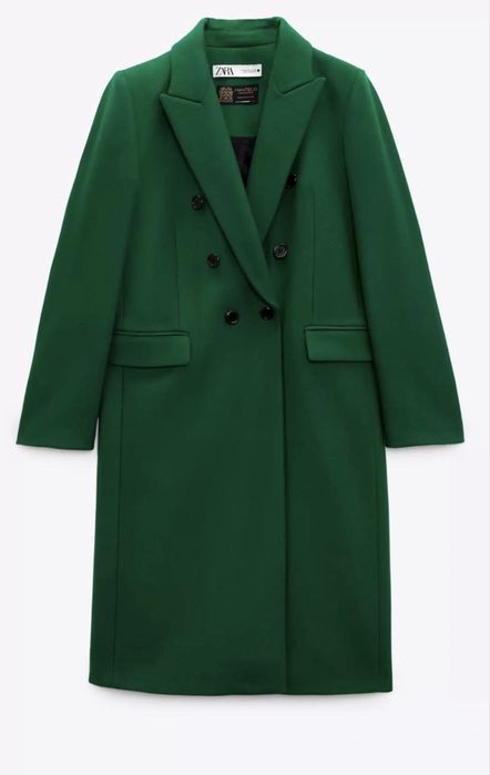 Пальто женское Zara