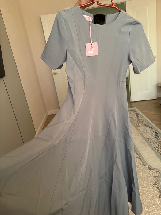 Платья повседневная