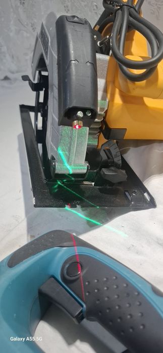 Makita dewalt bosch hilti  tank lobzi lazer orginal