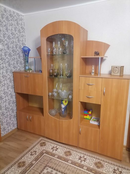 Горка как новая, ухоженная