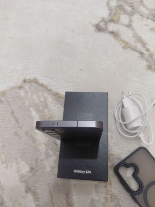 Samsung S24 Обмен/Продажа