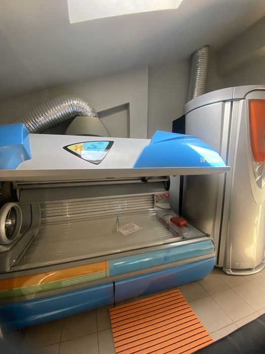 Aparte de bronzat -vertical si orizontal. Aparte fitness profesionale