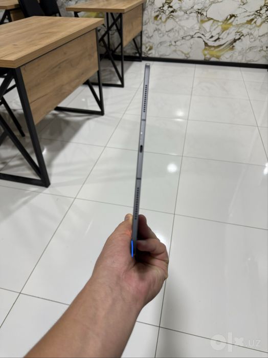 iPad Pro ,,13” M4 sim kartalik (imeykadan o’tgan) + Pencil Pro