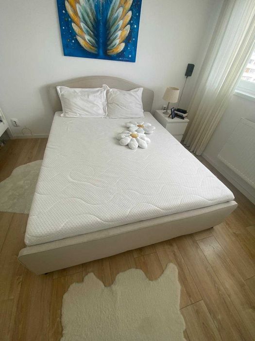 Saltea pat 160X200