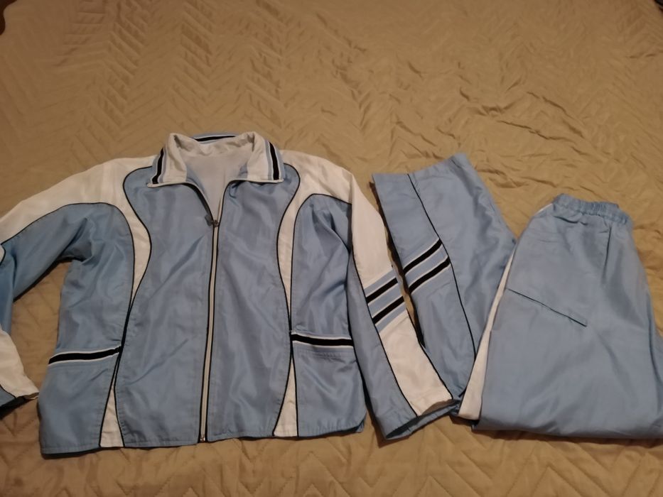 Дамски екип рр Л