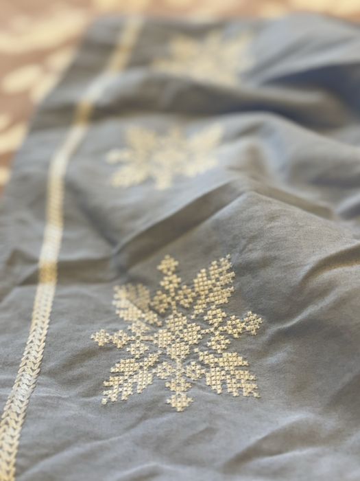 Bluza superba- motiv traditional