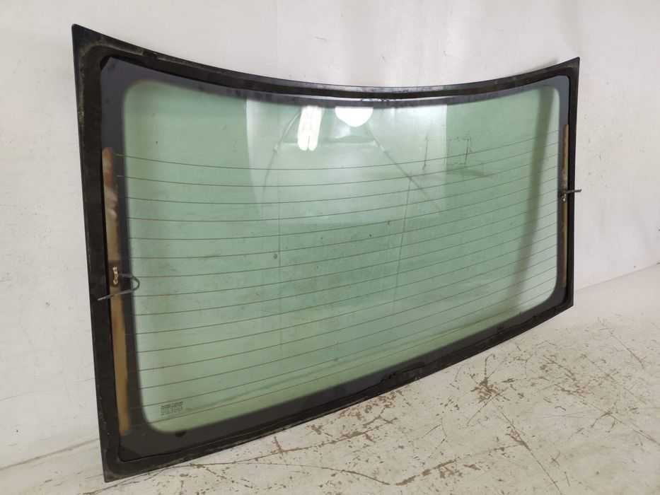 Задно стъкло Дачия Логан 2 [ - ] Оригинално, в добро състояние Dacia L