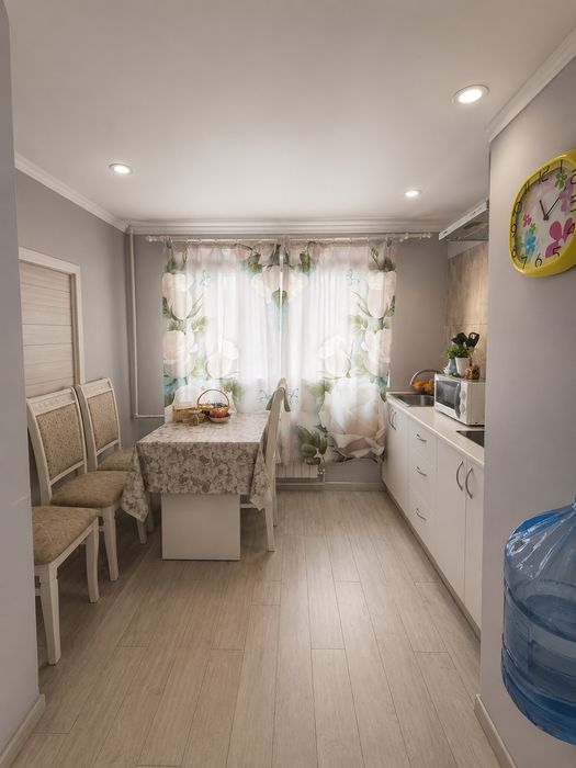 Продаю 1ком квартиру студию