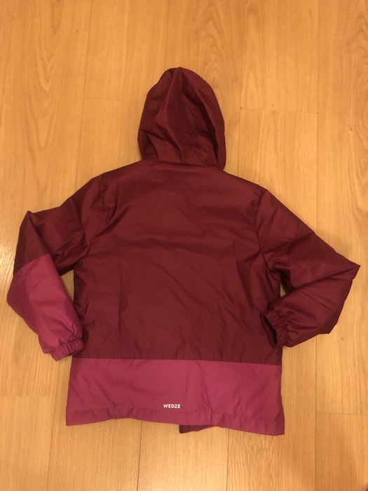 Geaca fete 10 ani WEDZE