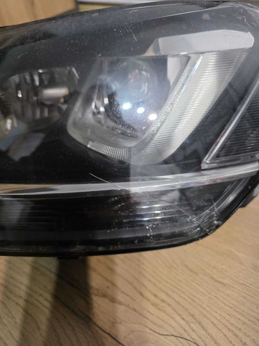 Far Stanga VW Golf 7 Original (Bi-Xenon / LED / Cornering) - 5G1941751