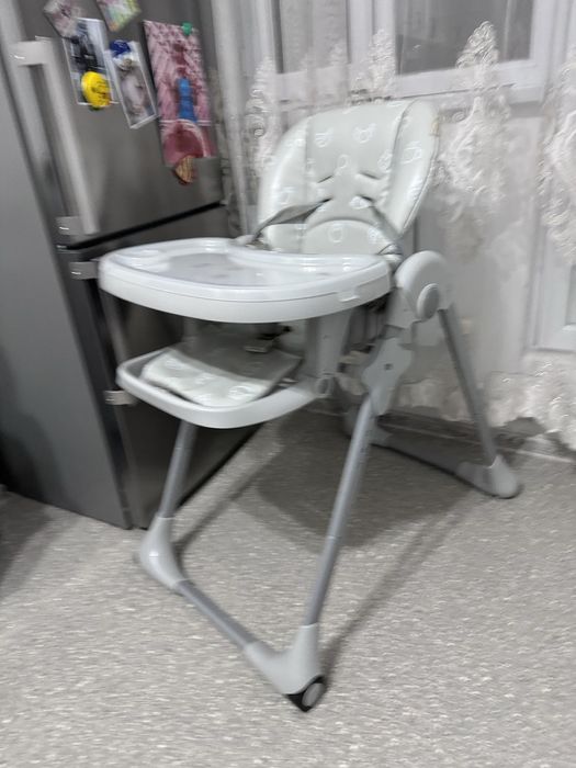 Детский студьчик доя кормление