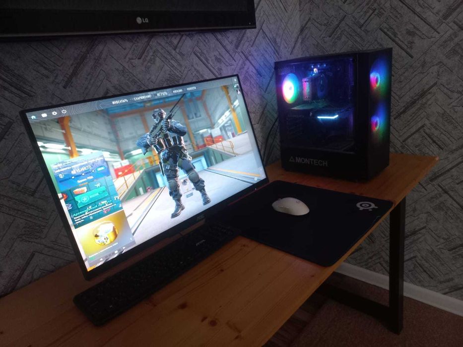 Продается Компьютер