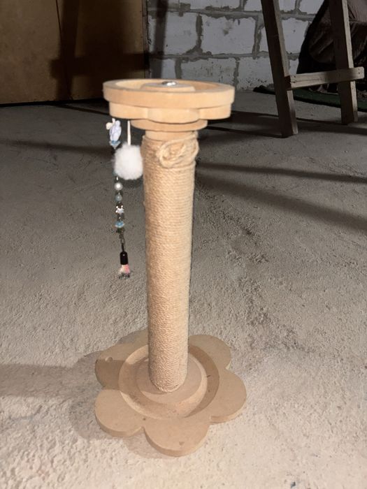 Игрушка для кошек