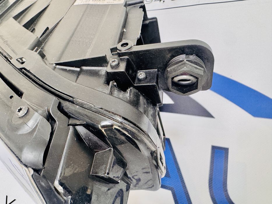 Far dreapta led IQ LIGHT VW PASSAT b8 model dupa 2019 cod3G1941082t
