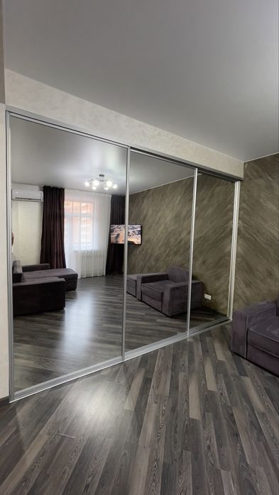 Почасовая аренда