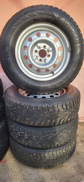 Шина балон машинага