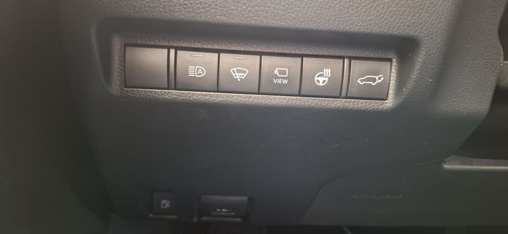 TOYOTA Rav-4