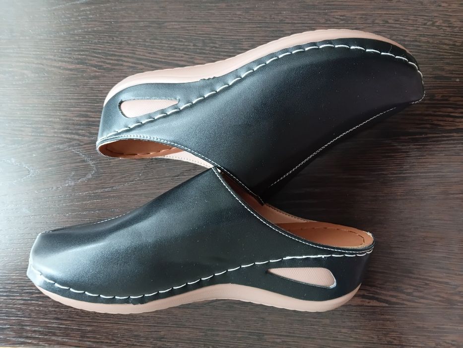 Сабо женские Китай 40-41 р