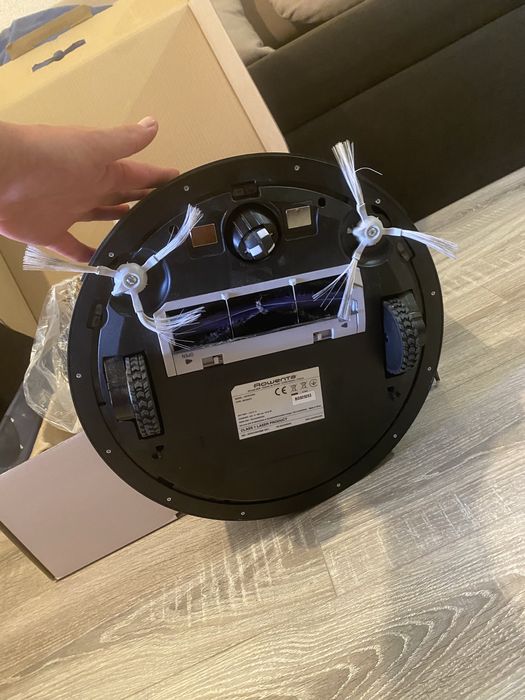 Rowenta c plorer series 75