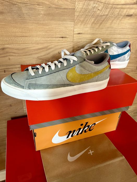 Nike Blazer Special Edition Нови 43