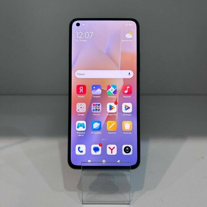 Xiaomi Mi 11 lite