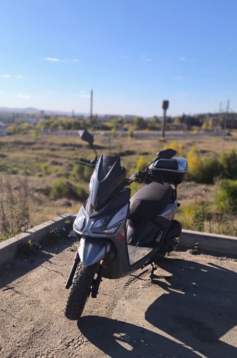 Продам самурай