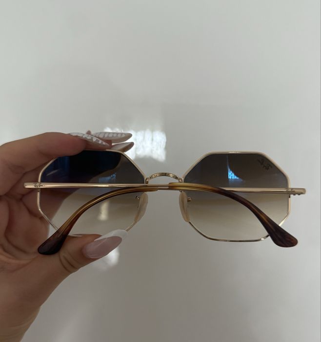 Слънчеви очила RayBan