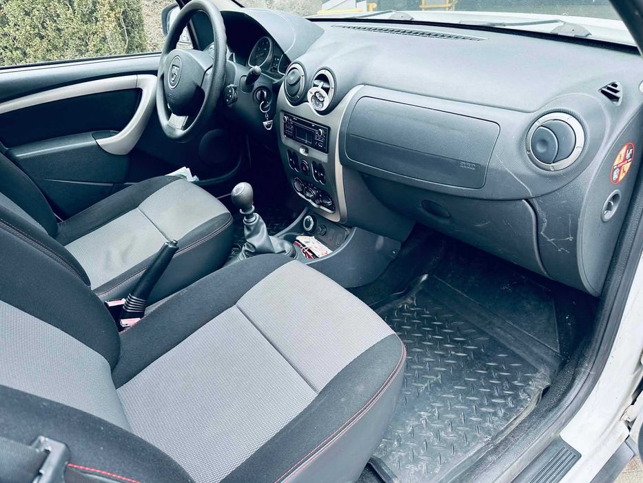 Dacia Duster 4X4 2013 ~ 1.5Diesel Euro 5 ~ 130000Km Proprietar