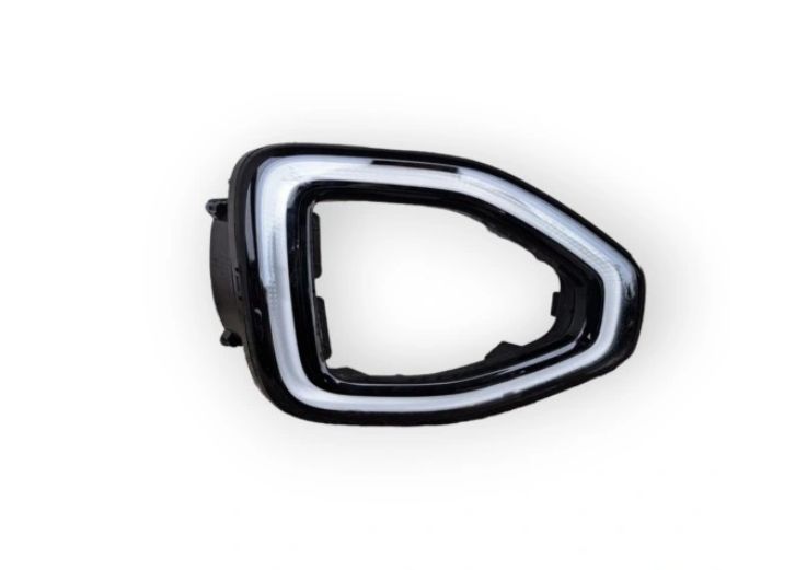 Lumini de zi, Daytime running light VW T-Roc, 02.2022-, montare fata, stanga/dreapta, LED; Valeo