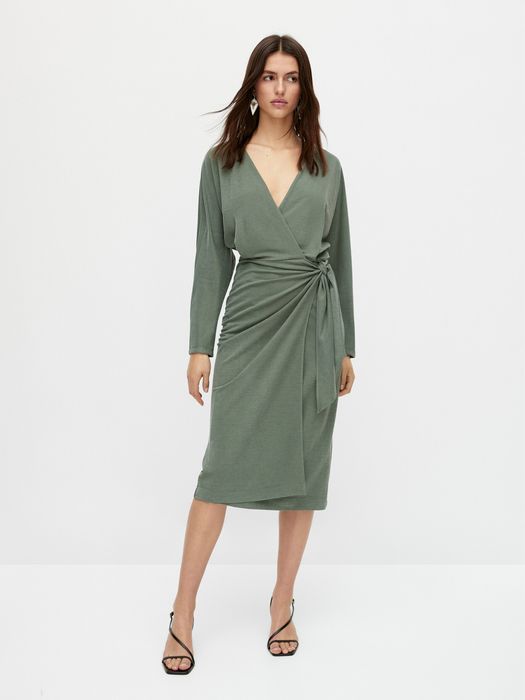 Massimo Dutti рокля оригинална