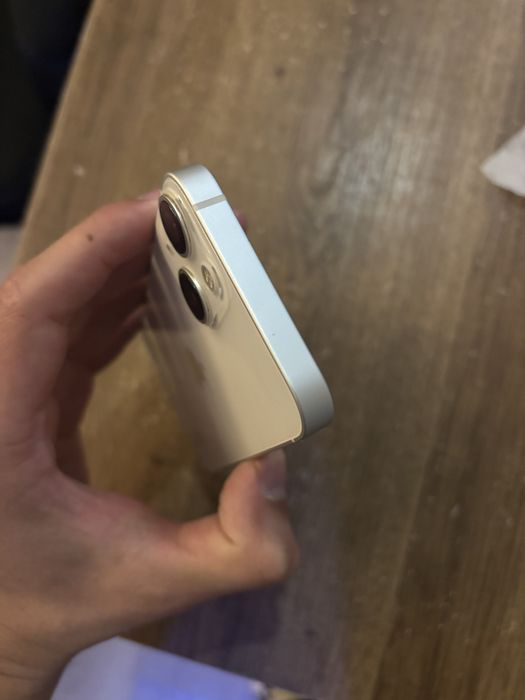 Продаю Iphone 13 mini