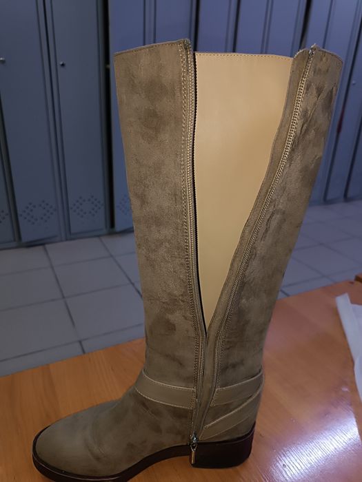 Продам сапоги...