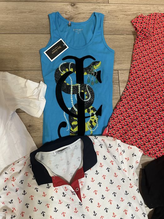 Тениска  guess  s