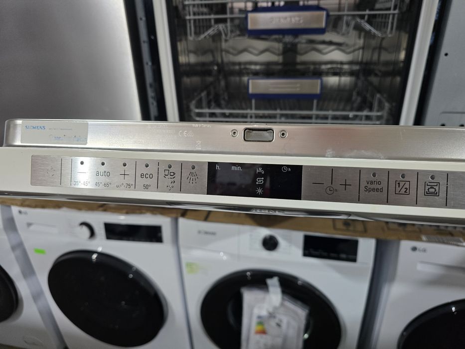 А+++Съдомиялна за под плот Бош/Bosch 15 комплекта