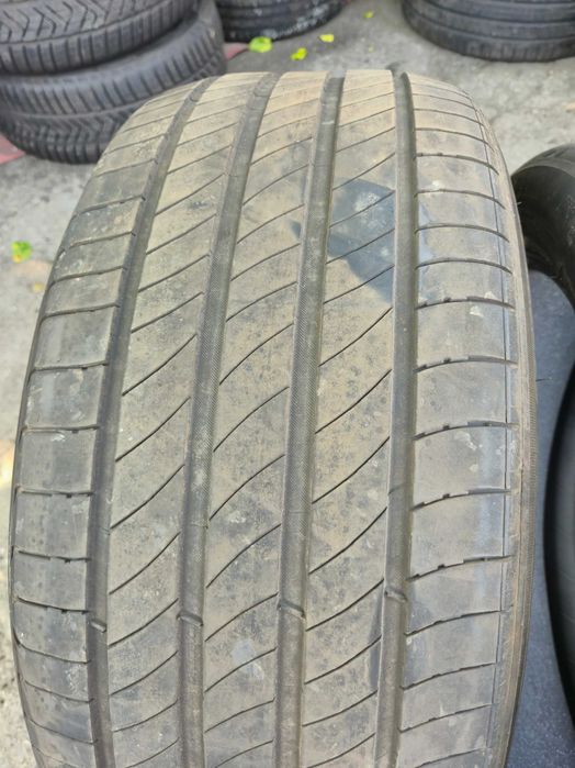 2 Anvelope de VARA - 245/45/19 102V XL - Michelin Primacy 4 - Stare F BUNA - DOT 2022 !