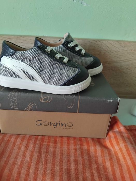 Бебешки обувки 20