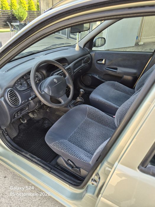Renault Megane 120.000km